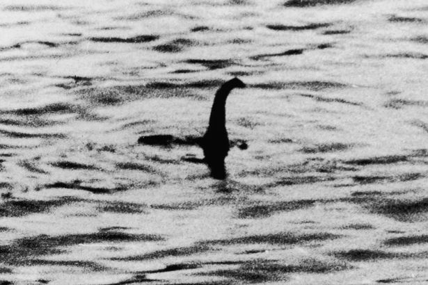 Origins (Part 1): Me and the Loch Ness Monster