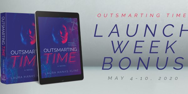 LAUNCH WEEK BONUS