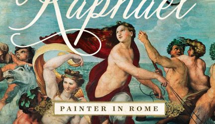 REVIEW: Raphael, Painter in Rome by Stephanie Storey